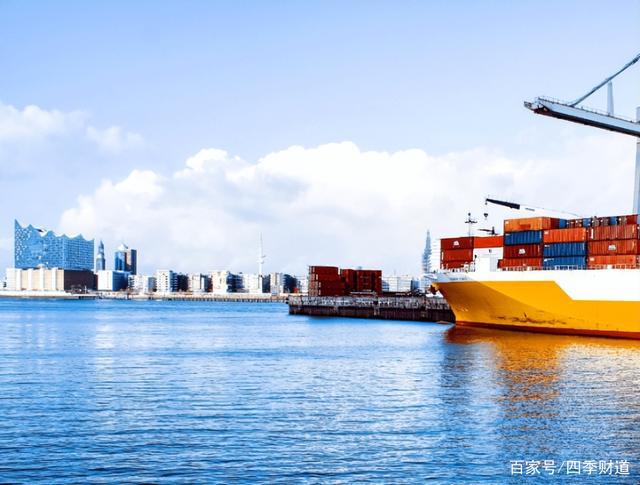 中俄貿(mào)易額創(chuàng)新高，我國從俄羅斯主要進口哪些產(chǎn)品？