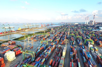 勇當(dāng)標(biāo)桿、敢為闖將！看浦東奮力創(chuàng)造新時代改革開放新奇跡